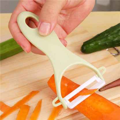 Peelersteel™ Peeler Fruit And Vegetable Peeler