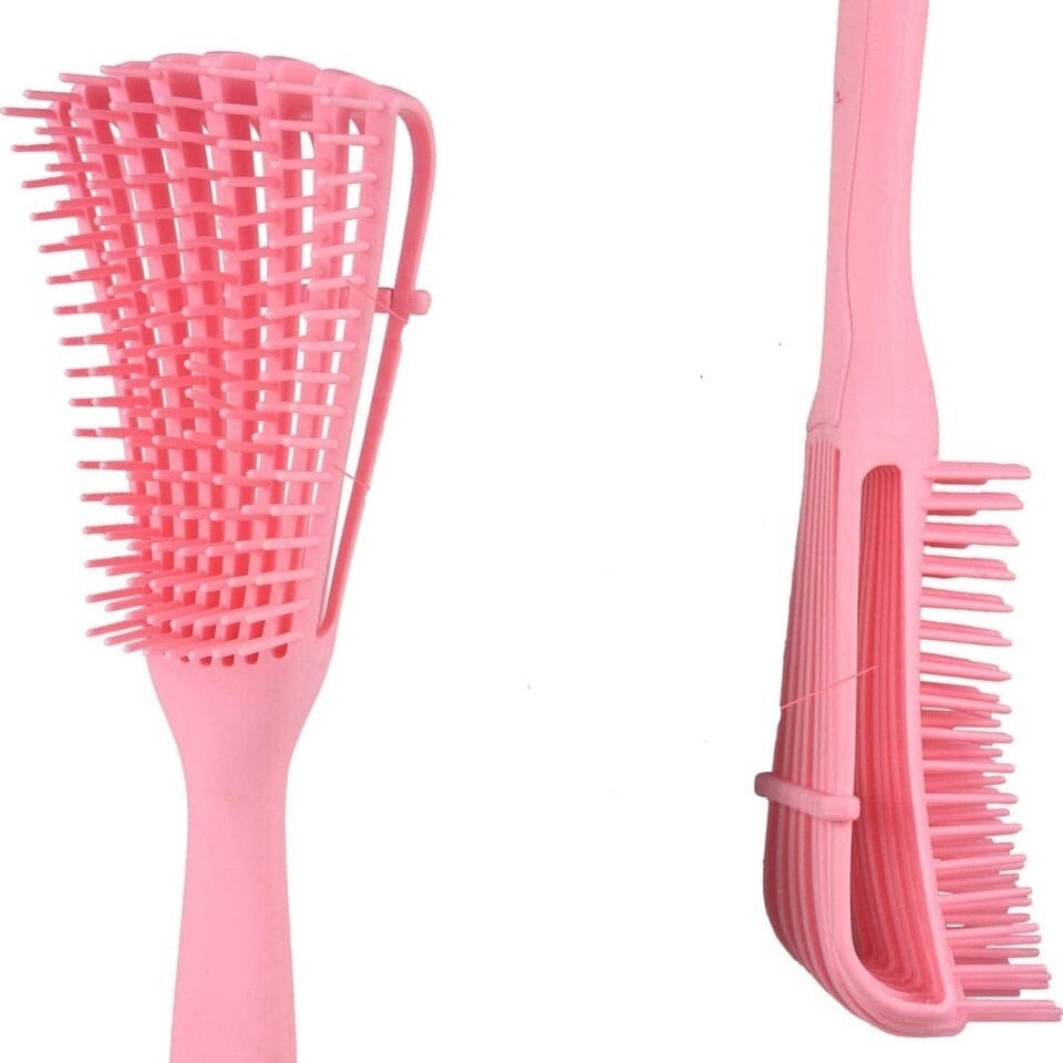 BrossyHair™ I Detangling hair brush 
