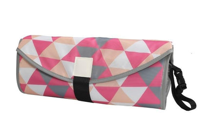 BabyMattress™ Matelas à langer Portable pour bébé | Maman