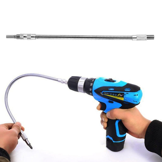ExtenDrill™ - Extension screw driver drill™