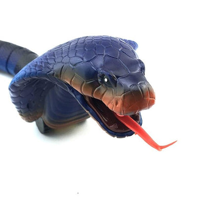 SnakeToys™ Jouet télécommandé pour chat | Chat