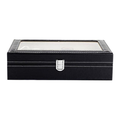 BoxyWatch™ - Boîte de rangement pour montre