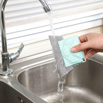 EasyFrot™ - Nettoyeur brosse pour fenêtre