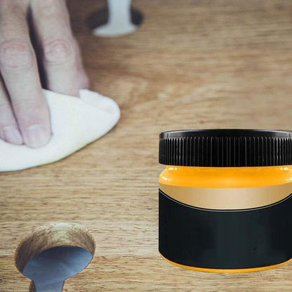 WoodHoney™ - Cire de soin pour bois | Bricolage