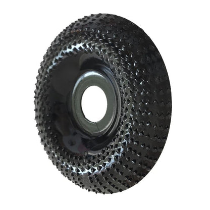 RoundWood™ - Meule d'angle pour bois | Bricolage