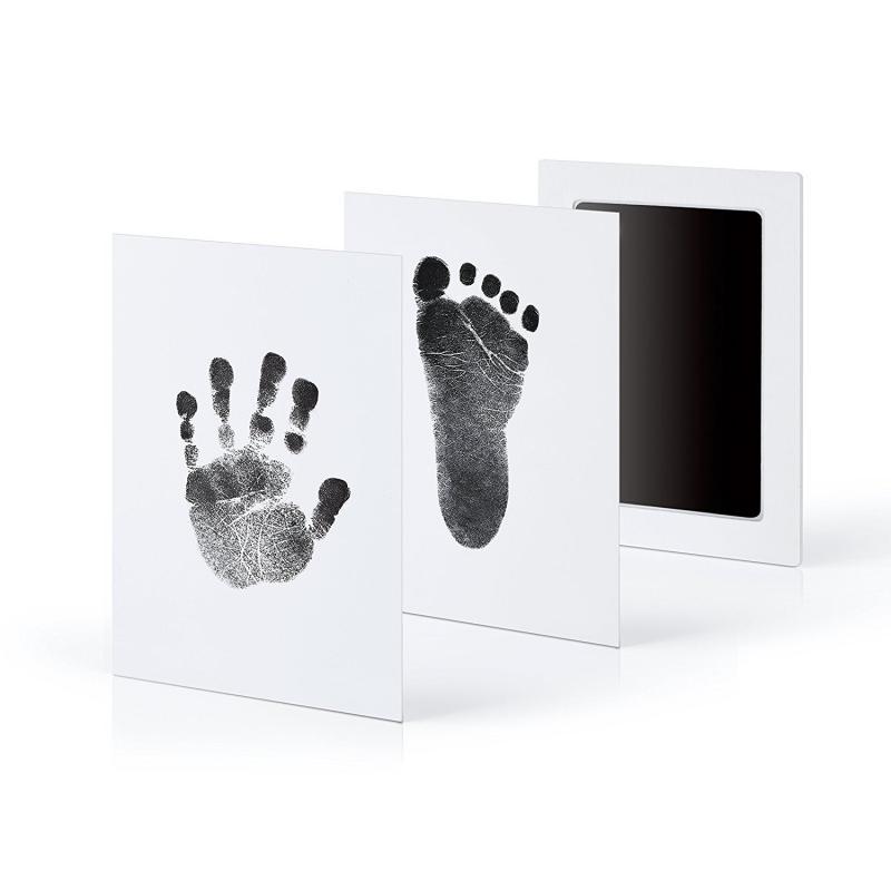 BabyPrint™ - Kit d'empreintes pour bébé | Maman