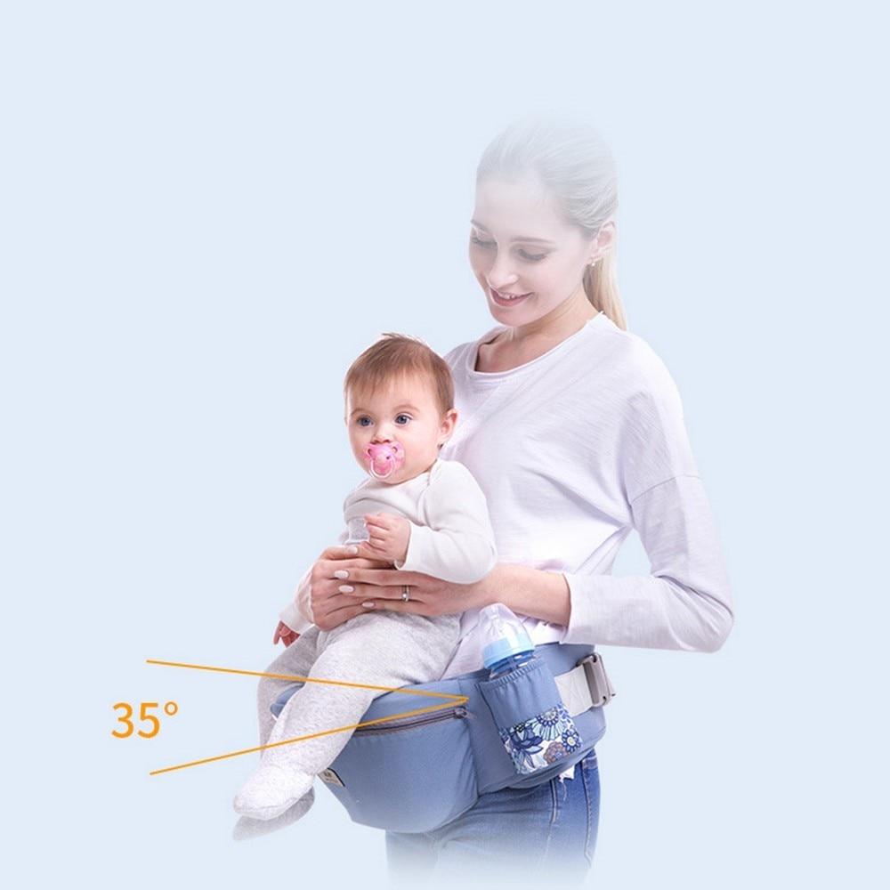 ErgoCarrier™ - Multi-position baby carrier | Mom 