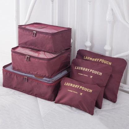 EasyTrip™ - Sac de rangement de voyage