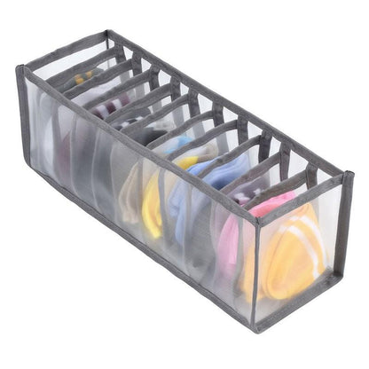OrganizDrawers™ - Organisateur de sous-vêtements | Rangement