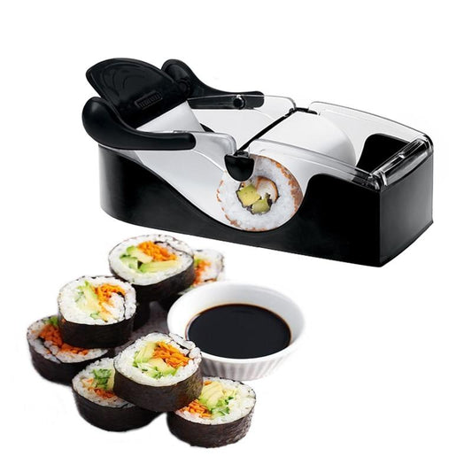 SushiRoller™ | Machine à Sushi | Cuisine