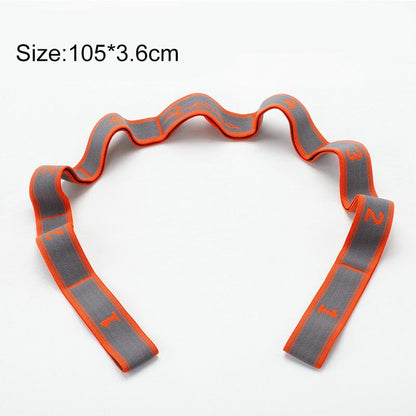 WellnessBelt™ - Pull strap belt for yoga