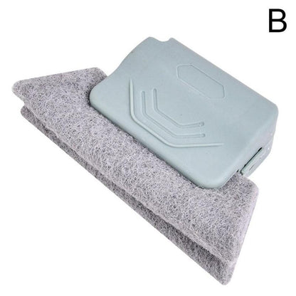 EasyFrot™ - Nettoyeur brosse pour fenêtre