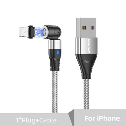 FastCharge™ - Charging magnetic cable