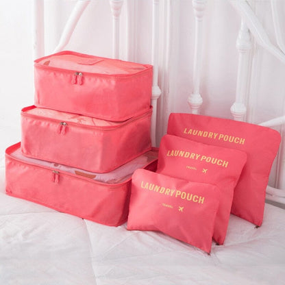 EasyTrip™ - Sac de rangement de voyage