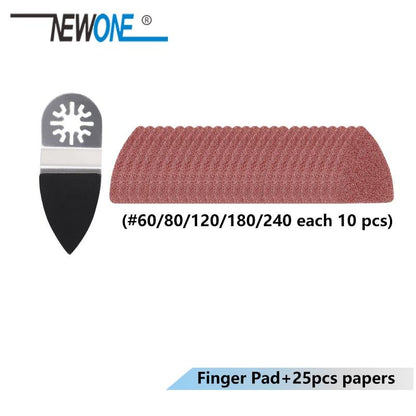 KIT Newone™ | Kit de Ponçage | Bricolage