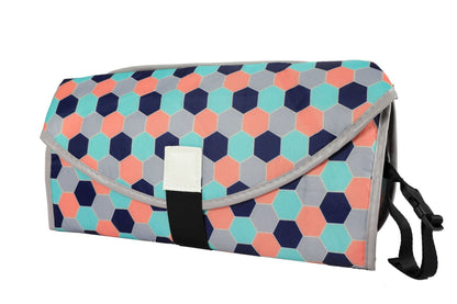 BabyMattress™ Matelas à langer Portable pour bébé | Maman