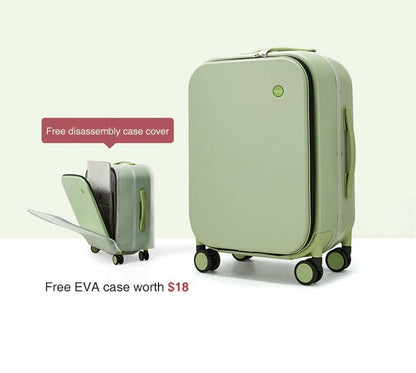 ClassyCase™- Valise de voyage design