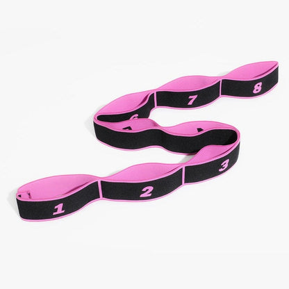 WellnessBelt™ - Pull strap belt for yoga