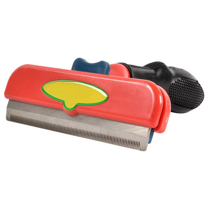 CatBrush™  brosse dépilatoire pour animaux de compagnie