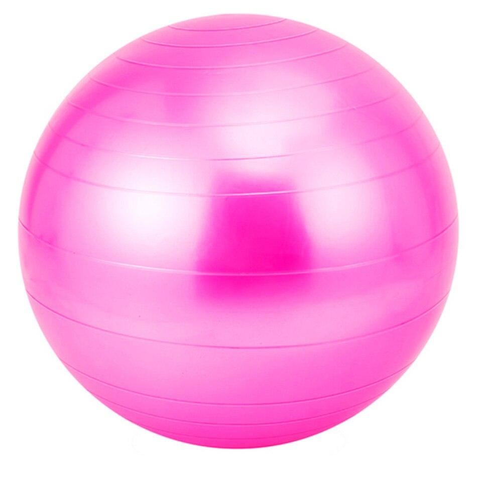 SportBall™ Fitness Ball Set with Pump | Fitness 