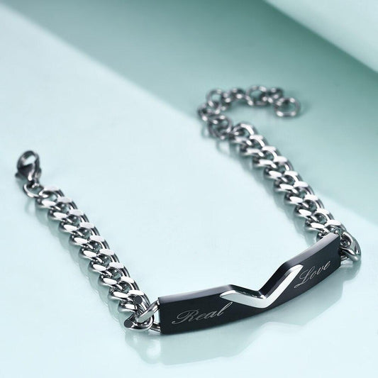 LoveBracelet | Bracelet pour couples | Amoureux