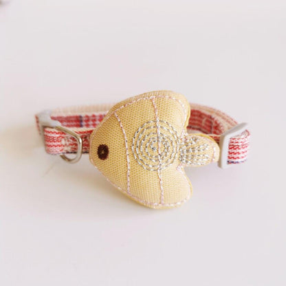 CatNecklace™ Collier avec nœud papillon réglable pour chat | Chat