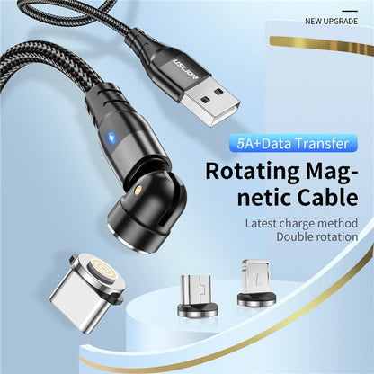 FastCharge™ - Charging magnetic cable