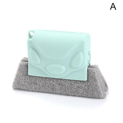 EasyFrot™ - Nettoyeur brosse pour fenêtre