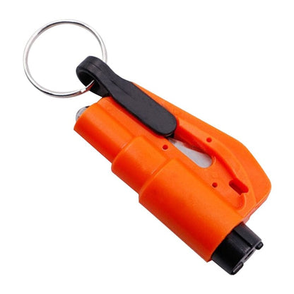 CarHammer+™ - Portable window breaker