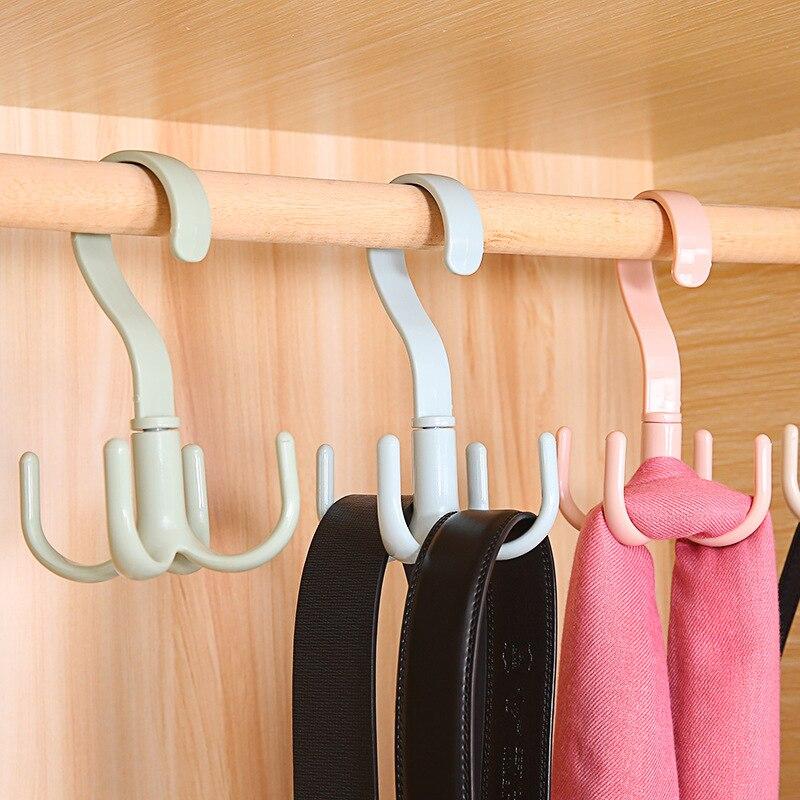HangerStorage™- Support de rangement pour vêtements | Rangement