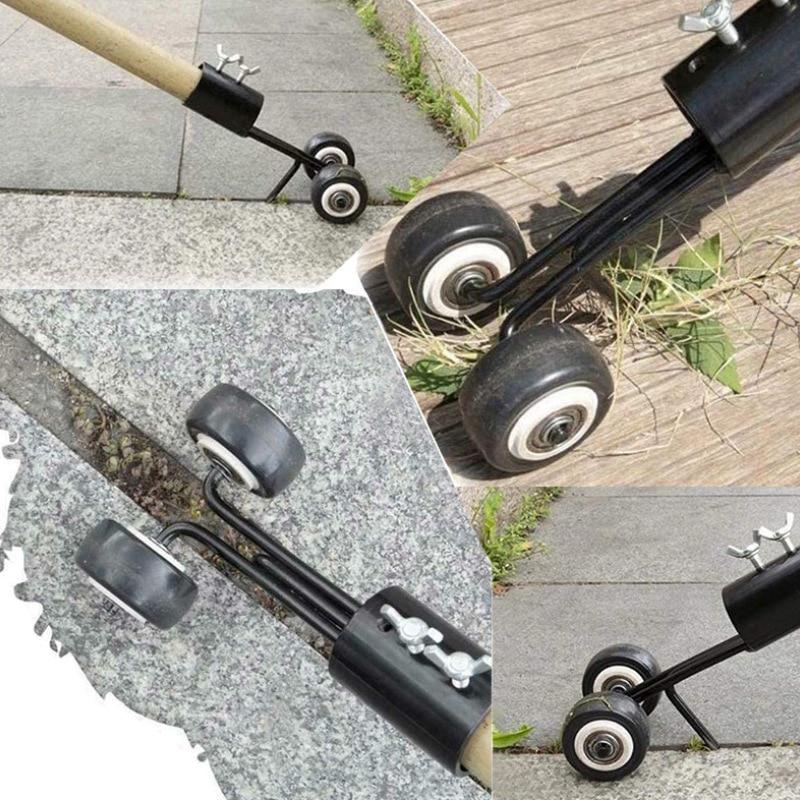 GrassRemover™ Portable Weed Mower | Gardening 