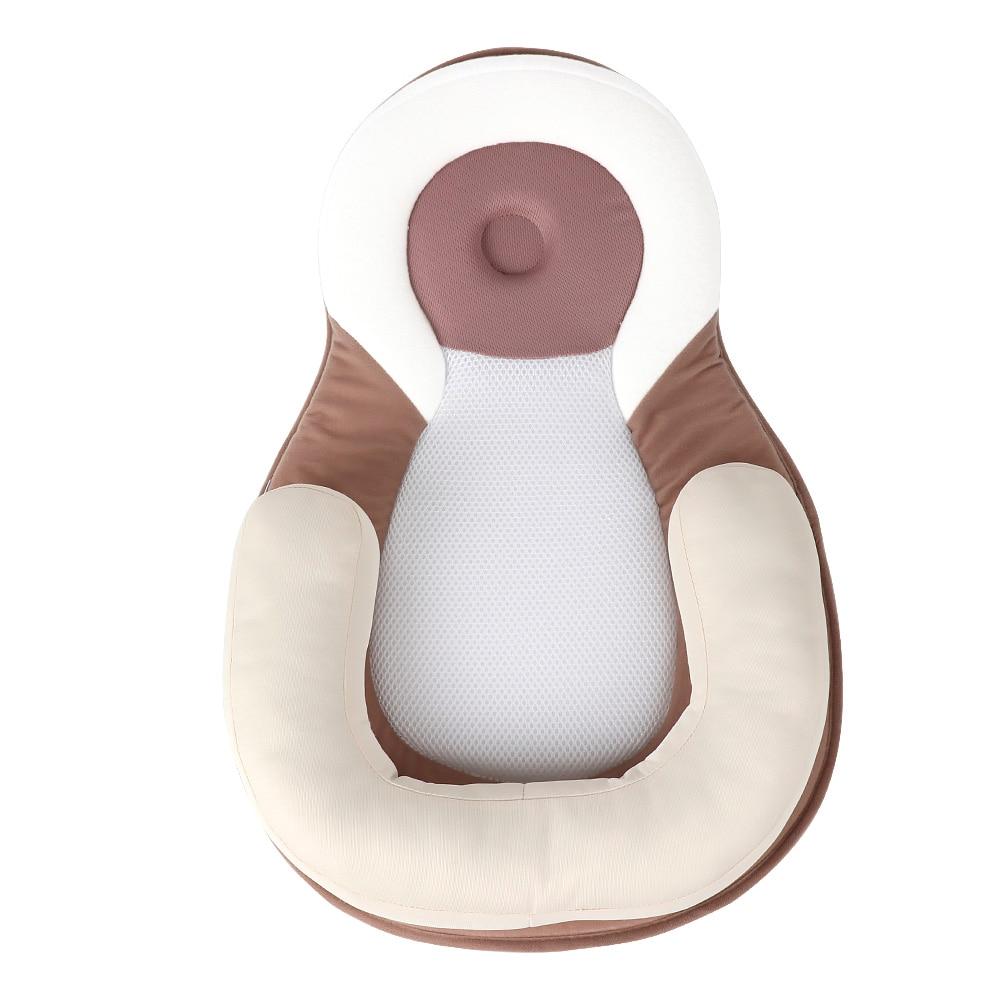 PortableSleep™ Lit pour bébé | Maman