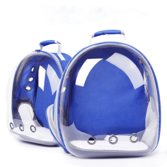 KittenHome™ - Pet carrying bag ventilated