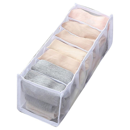 OrganizDrawers™ - Organisateur de sous-vêtements | Rangement