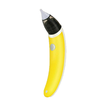 BabyNasal™ Nettoyeur de nez électrique Rechargeable