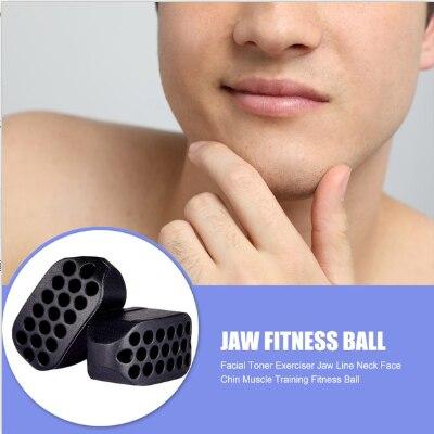 Strong-Jaw