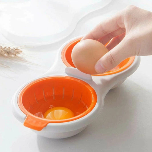 HotEgg™ Egg Boiler Food