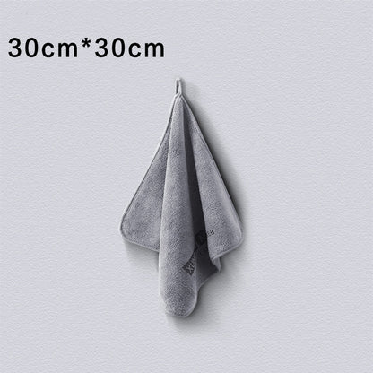 AutoPerfect™ - Serviette lavage auto microfibres