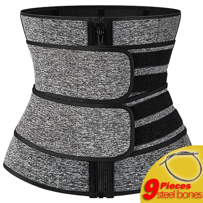 HotBelt™ - Best Slimming Sheath