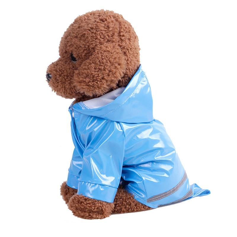 JacketDog™ Manteau de pluie imperméable pour chien | Chien