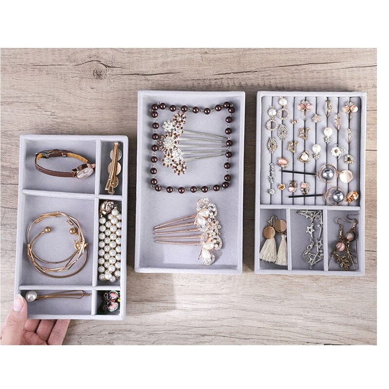 BijouxBox™ - Designer jewelry box 