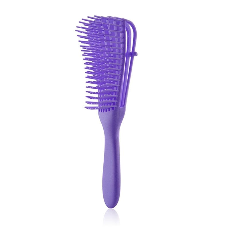 BrossyHair™ I Detangling hair brush 