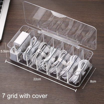 CABLESTORAGEBOX™