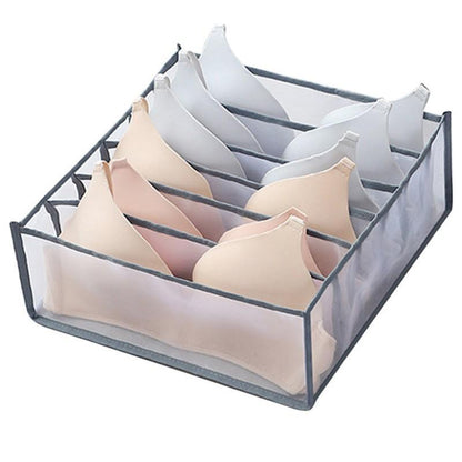 OrganizDrawers™ - Organisateur de sous-vêtements | Rangement