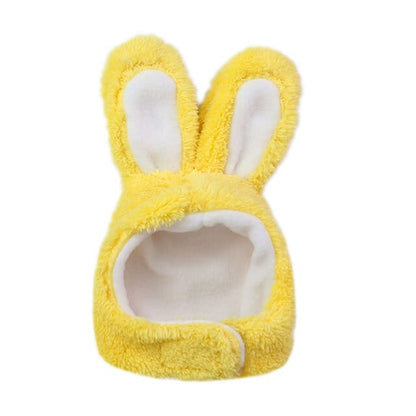BeanieCute™ - Rabbit Cap for cat