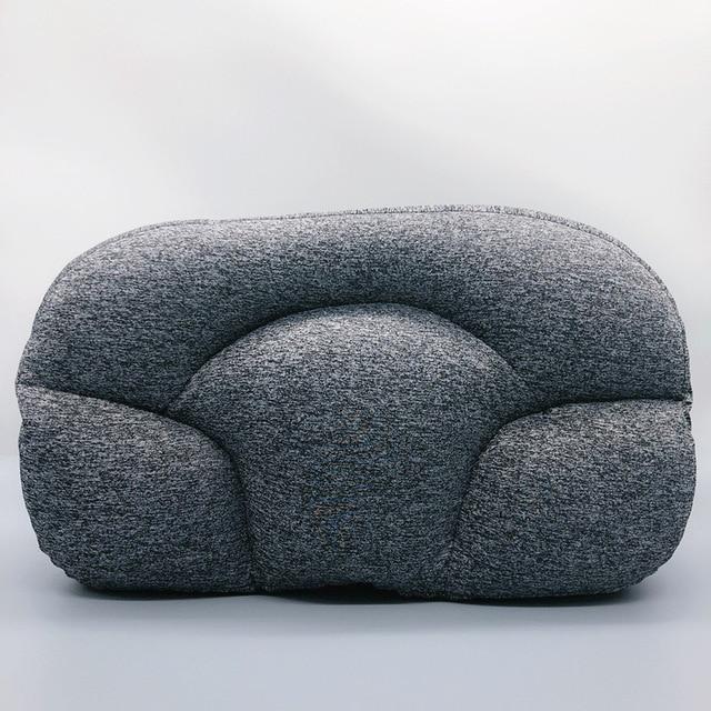 EggSleeper™ | Comfortable pillow | Well-being 