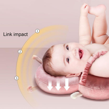 BagCare™ Coussin de Protection en coton | Bébé