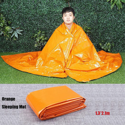 Sleeping™  Waterproof PE sleeping bag