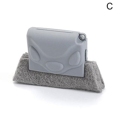 EasyFrot™ - Nettoyeur brosse pour fenêtre