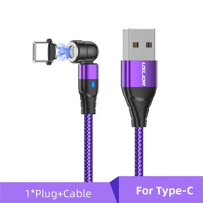 FastCharge™ - Charging magnetic cable